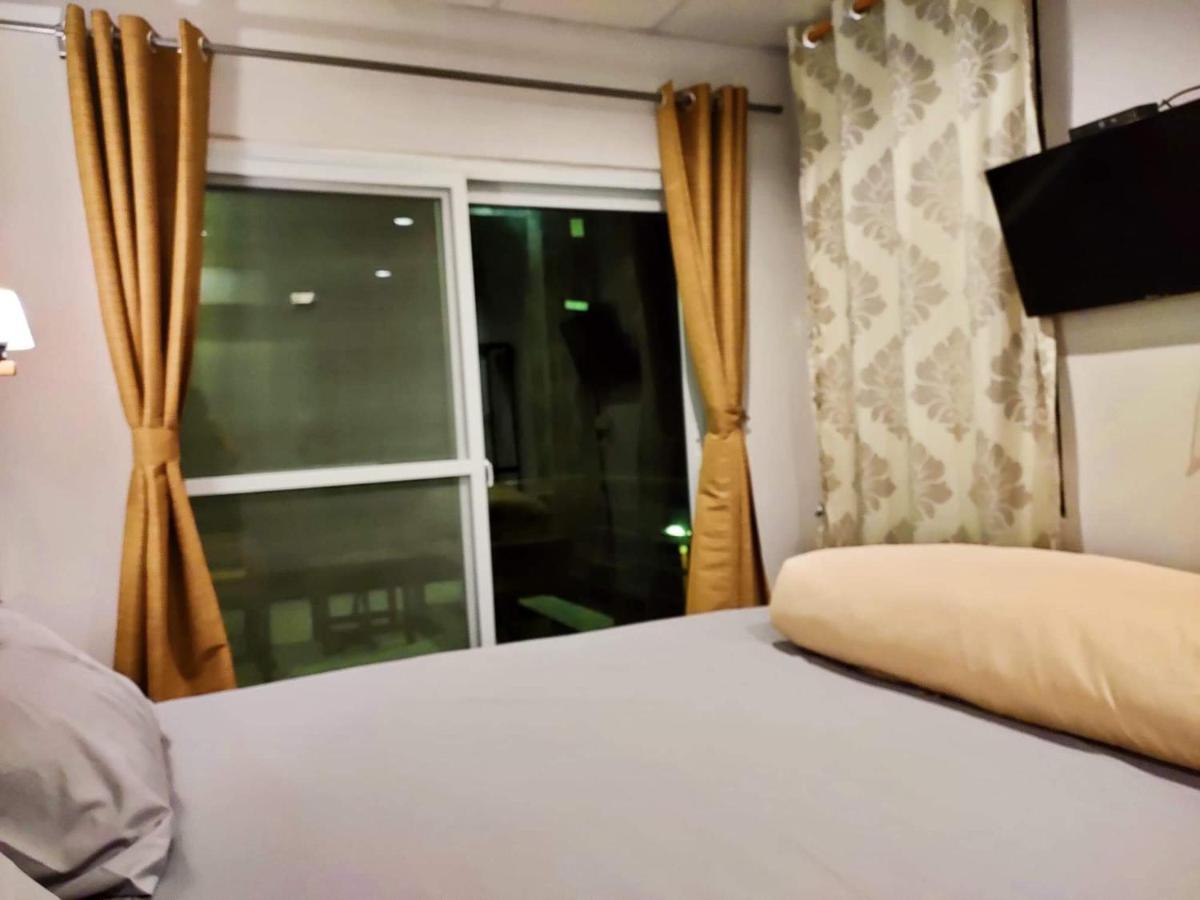 บ้านพักเกชิลตา เขาค้อวิวทะเลหมอก Exterior foto