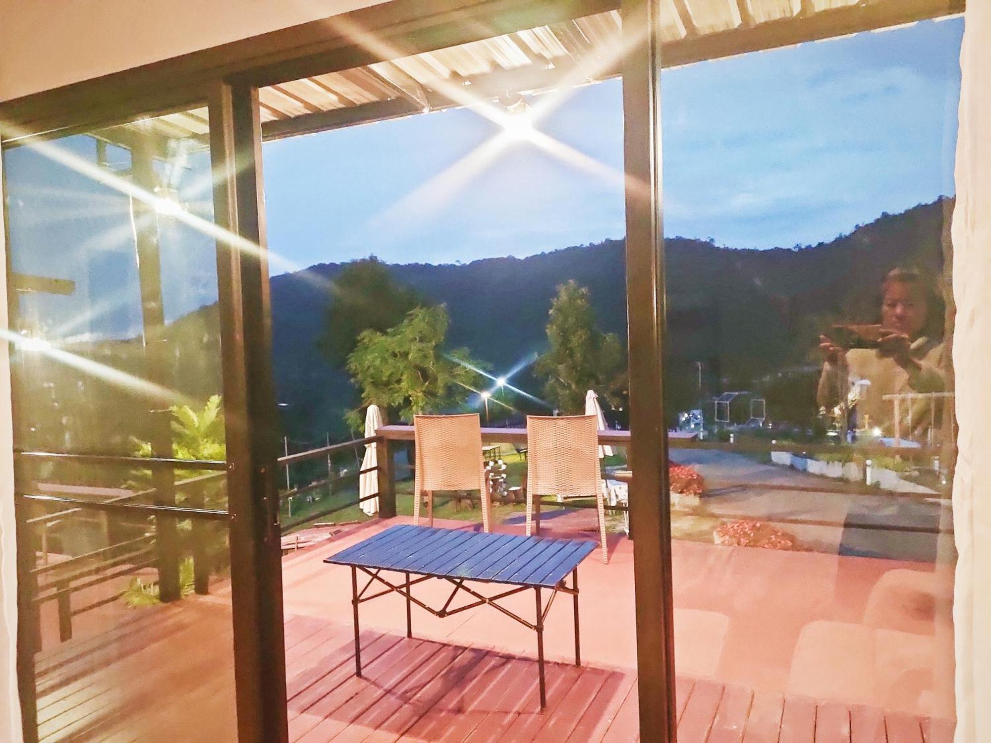 บ้านพักเกชิลตา เขาค้อวิวทะเลหมอก Exterior foto